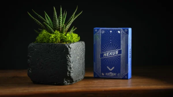 Nexus Playing Cards