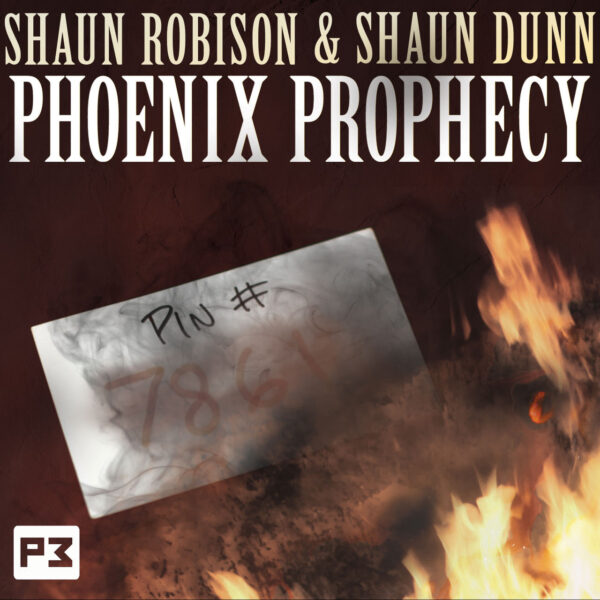 PhoenixProphecy_web.jpg Phoenix Prophecy by Shaun Robison