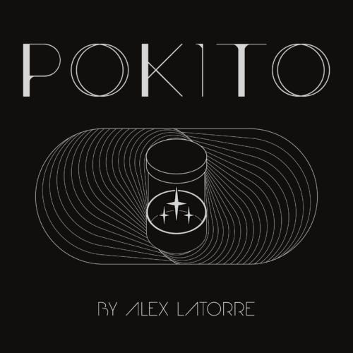 Pokito Box by Alex Latorre (Dollar)