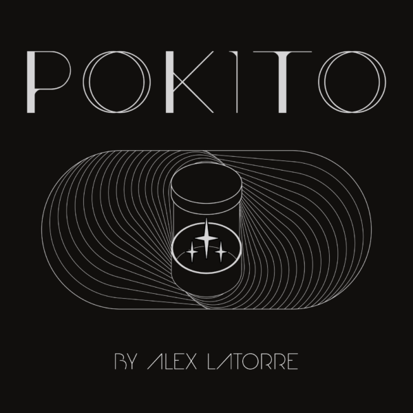 Pokito Box by Alex Latorre (Dollar)