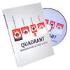 Quadrant_web.jpg Quadrant by Brandon David & Chris Turchi