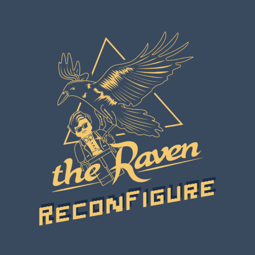 Raven ReconFigure