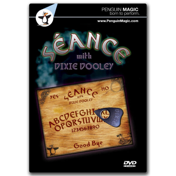 Seance_web.jpg Séance by Dixie Dooley