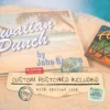 Hawaiian Punch by John Bannon