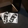 SneakerHeadz Playing Cards (YZ7 Edition)