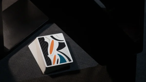 SneakerHeadz Playing Cards (YZ7 Edition)