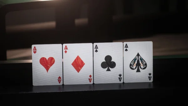 SneakerHeadz Playing Cards (YZ7 Edition)