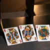 SneakerHeadz Playing Cards (YZ7 Edition)