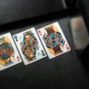SneakerHeadz Playing Cards (YZ7 Edition)