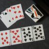 SneakerHeadz Playing Cards (YZ7 Edition)