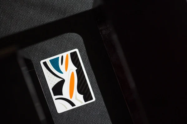 SneakerHeadz Playing Cards (YZ7 Edition)