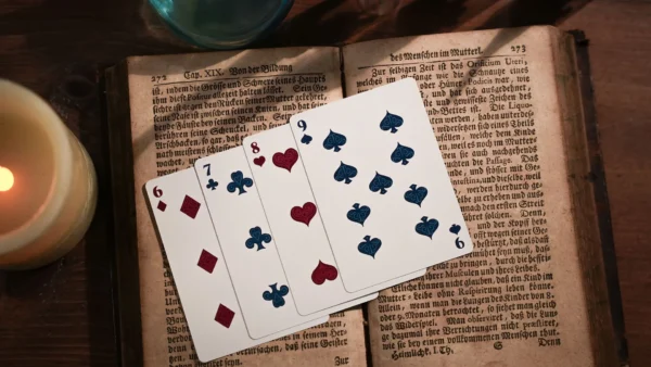 Sorcerors-Apprentice_16.jpg Sorcerer's Apprentice Playing Cards (Glided)