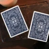 Sorcerer's Apprentice Playing Cards (Blue)