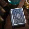 Sorcerer's Apprentice Playing Cards (Blue)