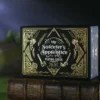 Sorcerer's Apprentice Playing Cards (Black)