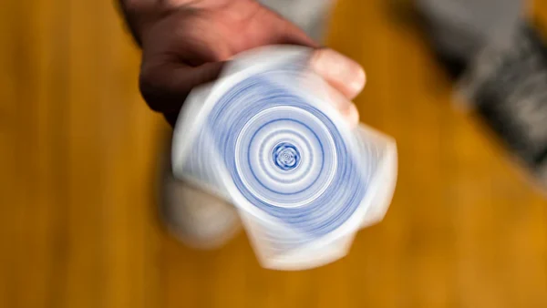 Tally-Ho Elite Edition Playing Cards (Blue)