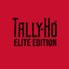 TallyRed01.png Tally-Ho Elite Edition Playing Cards (Red)