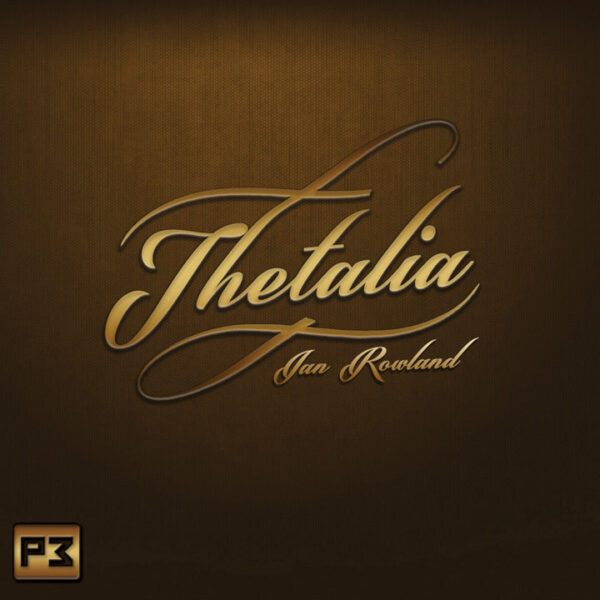 Thetalia_web_27be8d5f-0b87-43ab-b75b-6e6b72c1b826.jpg Thetalia by Ian Rowland