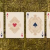 Tucan Playing Cards