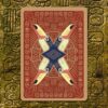 Tucan Playing Cards