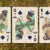 Tucan Playing Cards