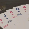 Tucan Playing Cards