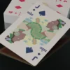 Tucan Playing Cards