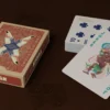 Tucan Playing Cards