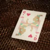 Tucan Playing Cards