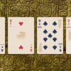 Tucan Playing Cards