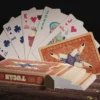 Tucan Playing Cards