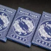 Water Tiger Playing Cards