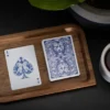 Water Tiger Playing Cards