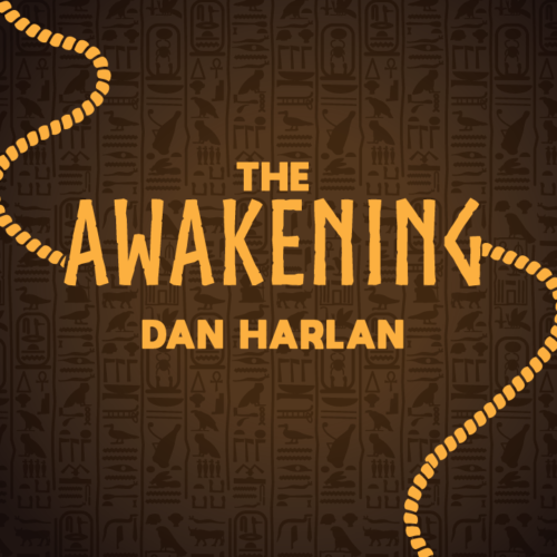 awakening-web.png The Awakening by Dan Harlan