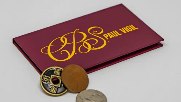 cbs-4.png CBS by Paul Vigil (Copper Brass Silver) (COINS INCLUDED)