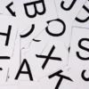 Letter Perfect by David Regal