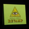 Revamp by Nicholas Lawrence