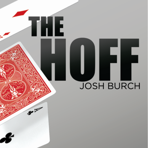 the-hoff-web.png The Hoff by Josh Burch