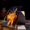 RAINBOW SILVER (REFILL, PHANTOM PLAYING CARD) BY HIGAR
