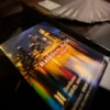 RAINBOW SILVER (REFILL, PHANTOM PLAYING CARD) BY HIGAR