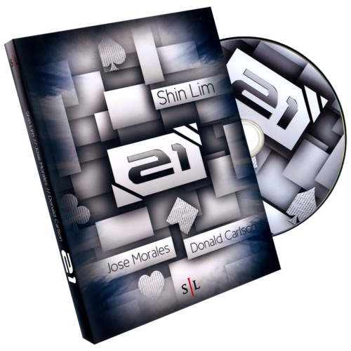 50061-alt2 21 by Shin Lim, Donald Carlson & Jose Morales