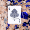 60037-alt5 Vitreous Playing Cards by R.E. Handcrafted
