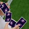 Bug Playing Cards by Bocopo
