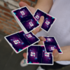 Bug Playing Cards by Bocopo