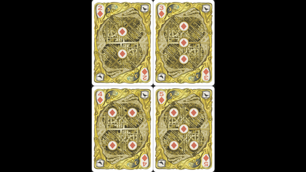 Clockwork La Ville Lumiere by fig. 23