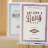 DeLand's Centennial Edition (Daisy)