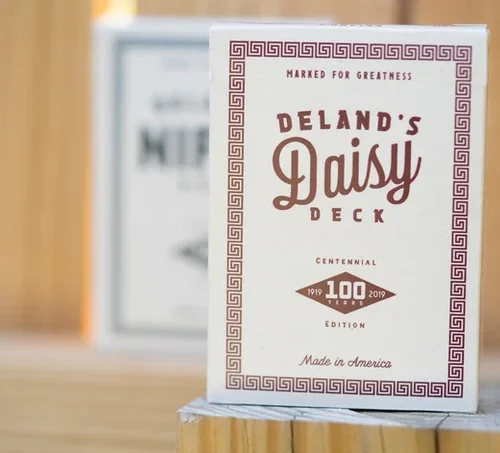 DeLand's Centennial Edition (Daisy)