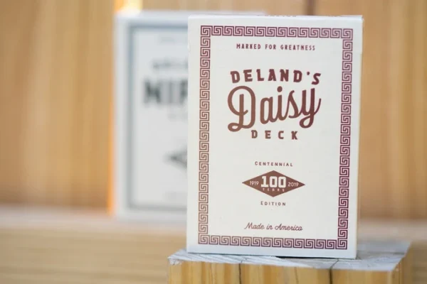 DeLand's Centennial Edition (Daisy)