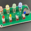 Switch Board by Martin Andersen