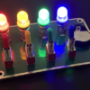 Switch Board by Martin Andersen